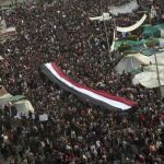 Cerca de un millón de egipcios protestan contra el Gobierno en la plaza Tahrir