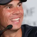  Nadal: «Djokovic no me preocupa»