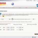 Iberia lidera la venta online en su sector