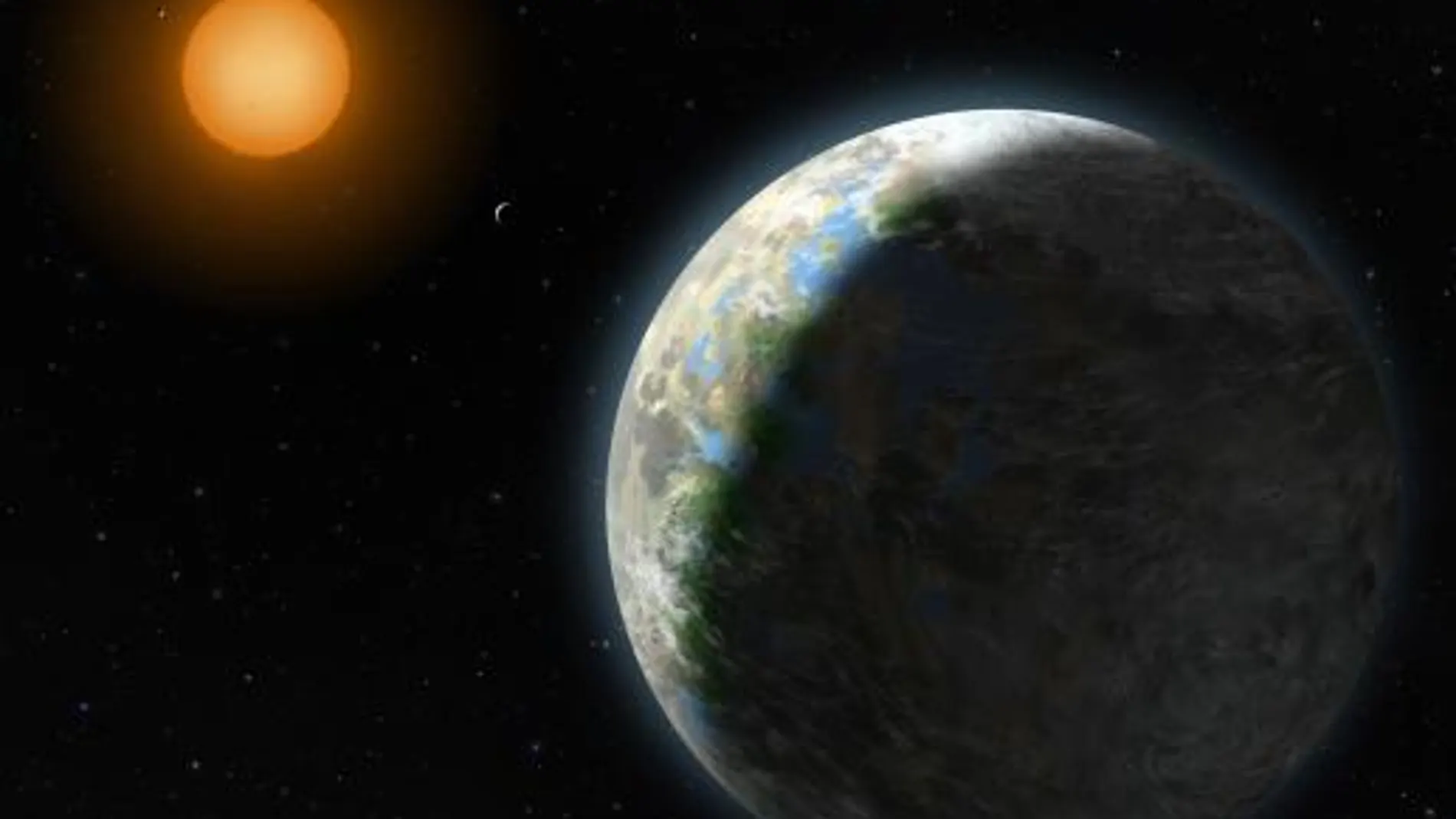 KOI-456.04 es el nombre del planeta "imagen" de la Tierra