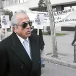  «El Ayuntamiento de Barcelona me pagó el aborto con Morín»