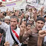  Saleh pone a Yemen al borde de la guerra civil