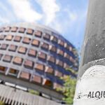 El TC acumula más de 350 recursos de inconstitucionalidad