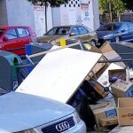 El pasado 11 de agosto Valoriza fijó con el Ayuntamiento un calendario de pagos para saldar la deuda. El primero se debe abonar el próximo mes de noviembre y el último, en julio de 2023
