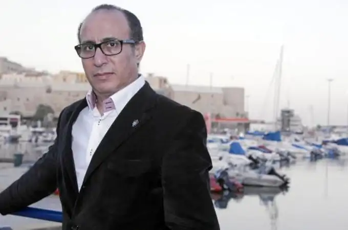 Abdelmalik El Barkani el hombre de Rajoy en Melilla