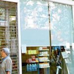 En dos días, las boticas manchegas echarán el cierre