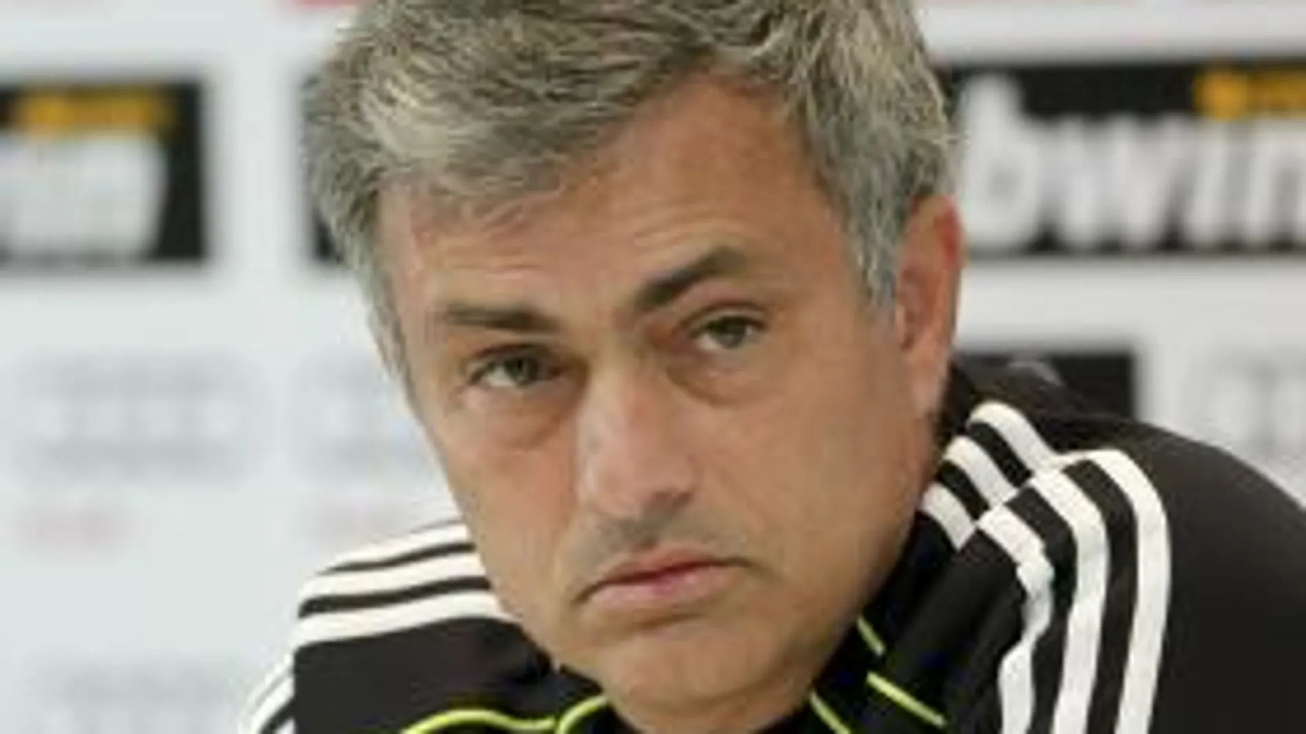 Mourinho: «Quieren acabar con la Liga la próxima semana»