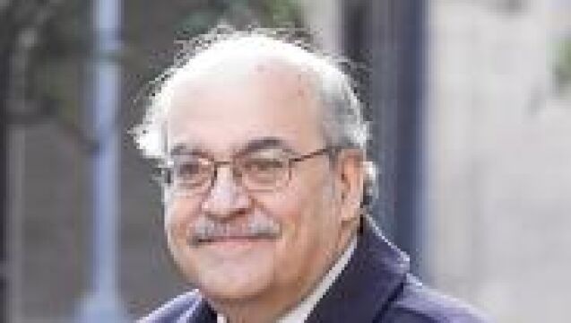 El conseller de Economía, Andreu Mas-Colell