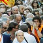 El presidente hará un guiño a Montilla en el Congreso para calmar los ánimos