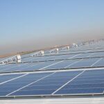 Parque solar
