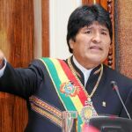 NUEVA YORK- Cuando el presidente de Bolivia, Evo Morales, sacó de su bolsillo una hoja de coca durante su discurso en Naciones Unidas en 2006, pocas delegaciones del resto de países presentes en aquella Asamblea General le tomaron en serio. Entonces, Mor