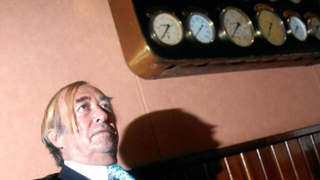José Oneto: «En las escuelas debería estudiarse el 23-F»