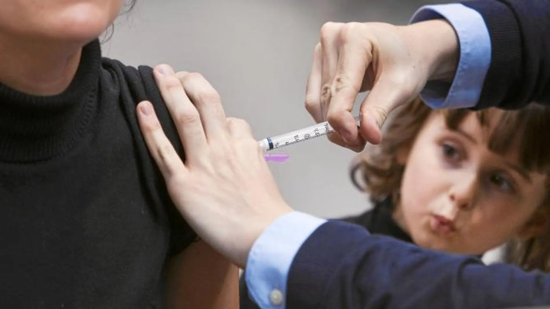 La vacunación se ha convertido en la mejor vía para evitar enfermedades contagiosas