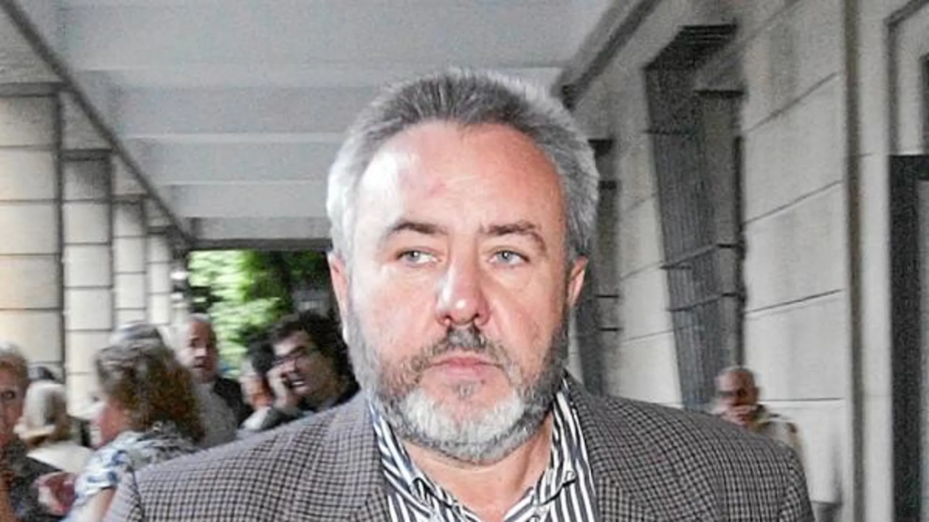 Confirman la inhabilitación para el ex alcalde socialista de Burguillos