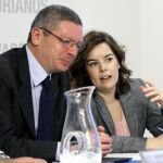 Justicia aboga por matrimonios y divorcios ante notario