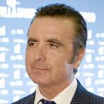 El diestro Ortega Cano