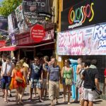 El ayuntamiento de Lloret cierra la discoteca donde empezaron los disturbios