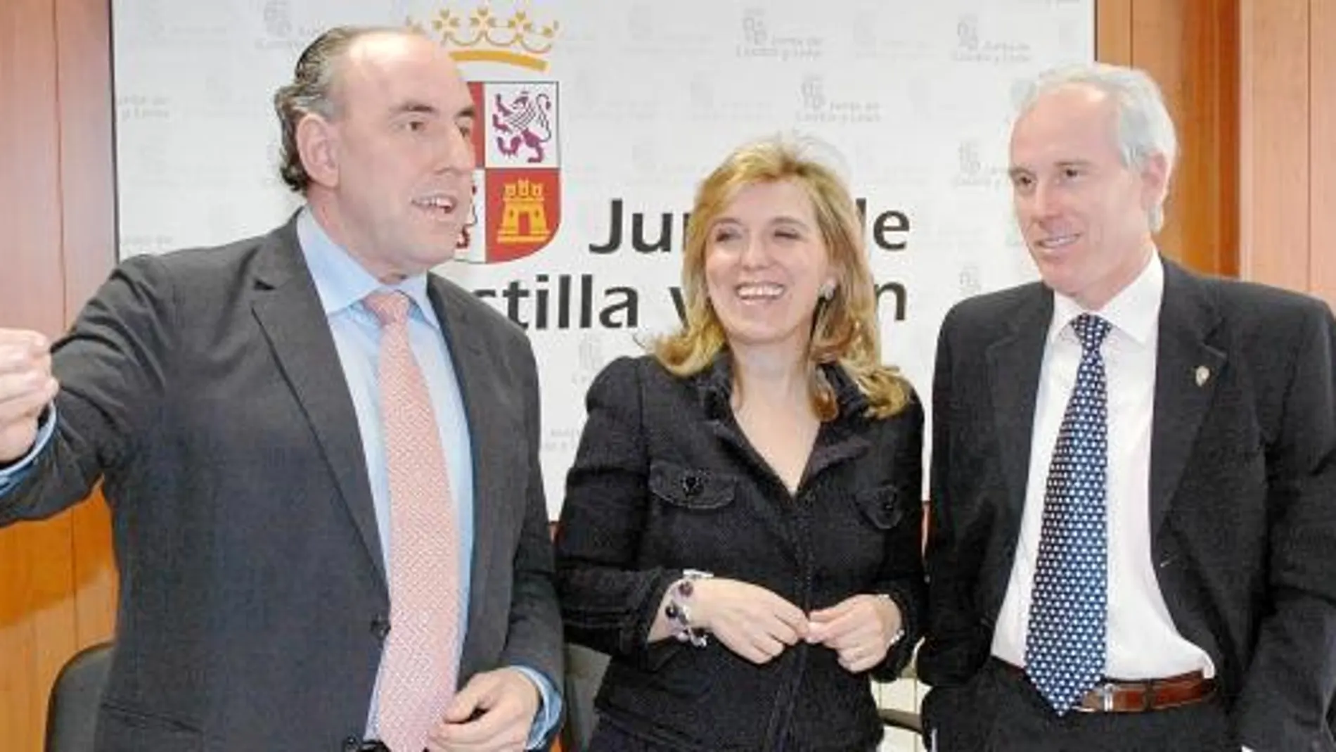 Salgueiro anima a todos a participar en el diseño del mapa administrativo regional