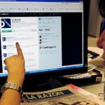 Facebook y Twitter comienzan a ser vetados entre profesores y alumnos