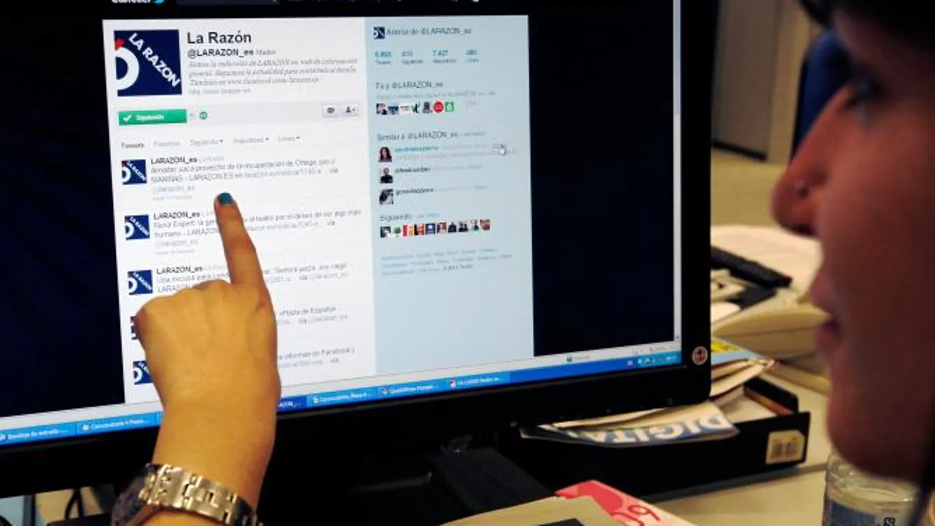 Facebook y Twitter comienzan a ser vetados entre profesores y alumnos