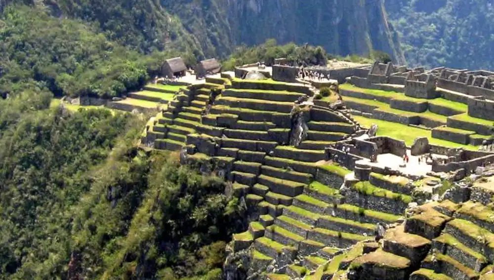 Machu Picchu guarda su secreto 100 años después de ser encontrada