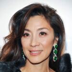 La actriz Michelle Yeoh, expulsada de Birmania tras intentar reunirse con Suu Kyi