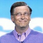 Bill Gates vuelve a ser el hombre más rico de EE UU según Forbes