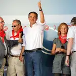  Rodiezmo se convierte en la «patata caliente» del PSOE