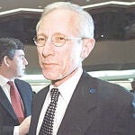 Stanley Fisher compite con Christine Lagarde y Agustín Carstens