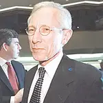  El gobernador del Banco de Israel también aspira al FMI