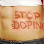 Los deportistas serán responsables de las sustancias que encuentren en su cuerpo. Vea el GRÁFICO en documentos adjuntos
