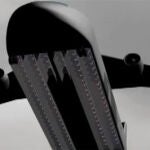 Un nuevo «superavión» se inspira en la tecnología nazi
