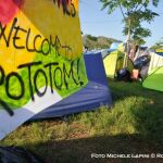 El Rototom regresa a Benicássim con más reggae para homenajear a Bob Marley