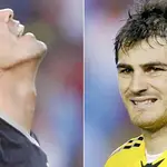  La Copa esquiva a Casillas y Valdés