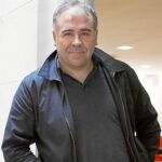 García Ferreras: «En nuestro debate no se llega al insulto»