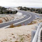 La Comunidad aprobó en 2005 el desdoblamiento de la M-501 entre Quijorna y Navas del Rey