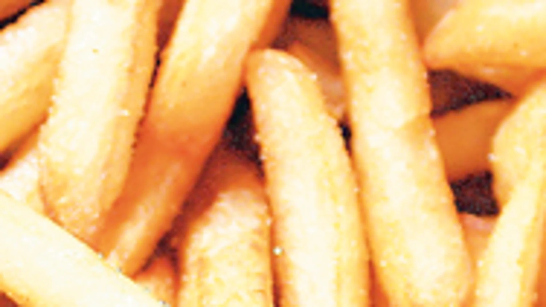 Patatas: fritas, engordan, cocidas, regulan la tensión