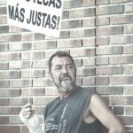 LA NUEVA BATALLA DE LOS «INDIGNADOS». cada día hay 171 desahucios en España y Rubalcaba da pellizcos de monja a los banqueros como si fuera lo que es: peronista congénito