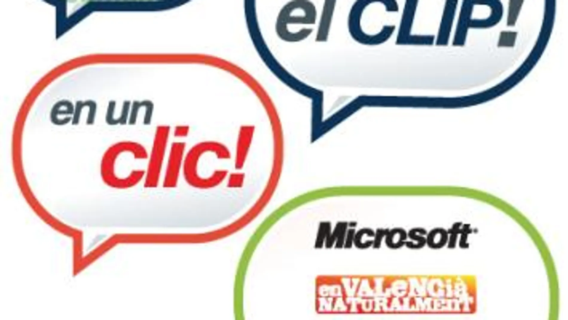 Nace CLIP, la primera versión en valenciano de Windows