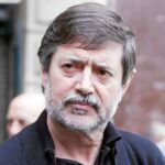 Rafael Díez Usabiaga estuvo al frente de LAB más de una década