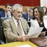  La «transparencia» de Griñán no incluye comisiones de investigación