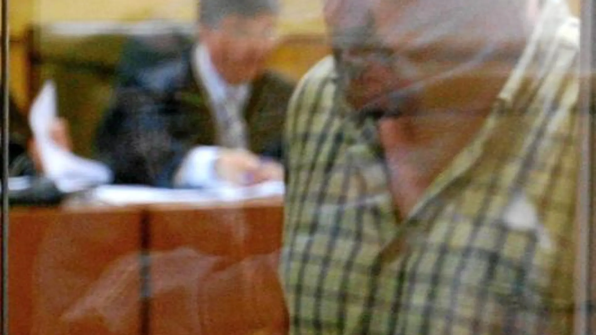 Pedraz reabre el sumario por el asesinato de Olaciregui y cita a declarar a «Txapote»