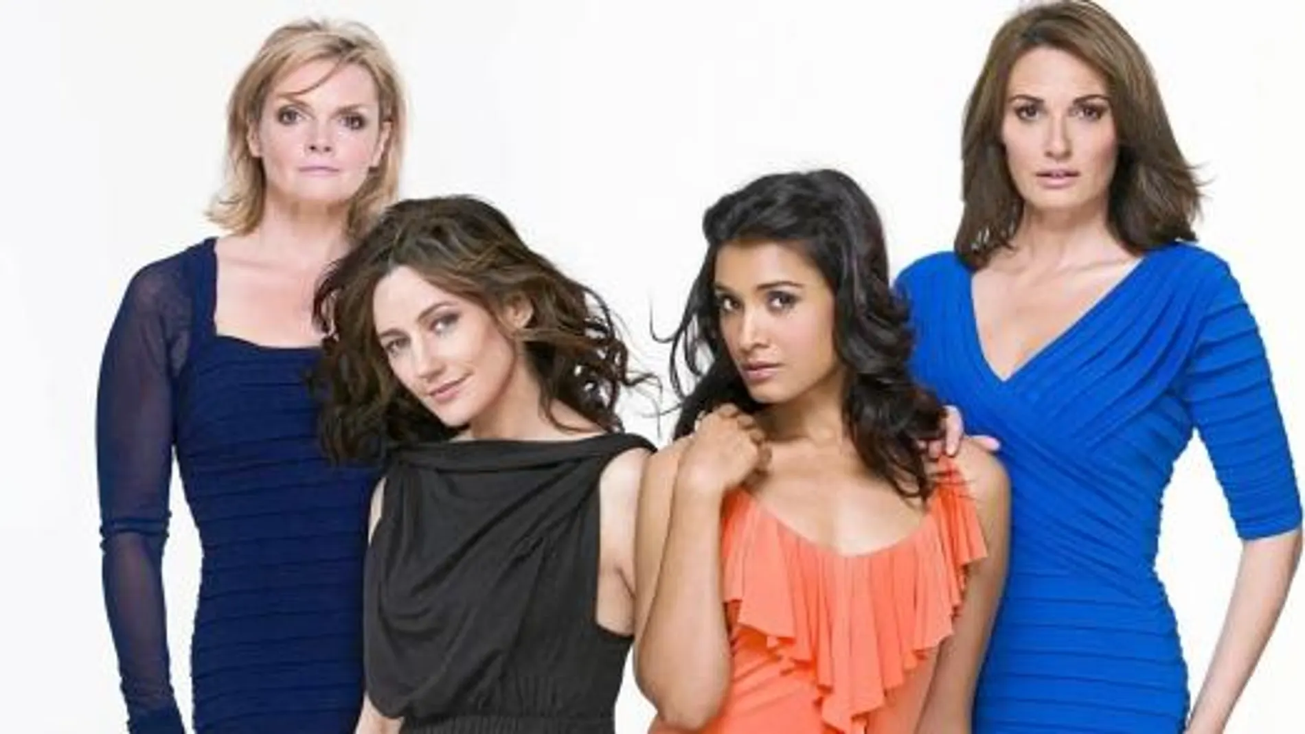 La última temporada de «Mistresses» se emite en Cosmopolitan. Hora: 23:15