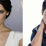 Medalla de plata para los compañeros de reparto en la saga "Crepúsculo": Ashley Greene y Taylor Lautner
