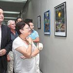 Pastor solicita a Bonig una reunión para saber cuándo estará la línea 2 del TRAM