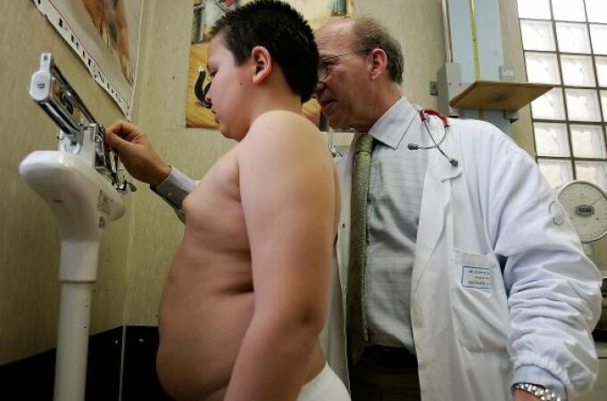 Dormir más y mejor, una de las mejores recetas contra la obesidad infantil