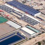 ZP invierte diez veces más en la desaladora inservible de Águilas que en Lorca