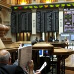 El Ibex 35 pierde un 0,68%