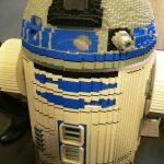 Presentación de LEGO Star Wars III: Las Guerras Clon
