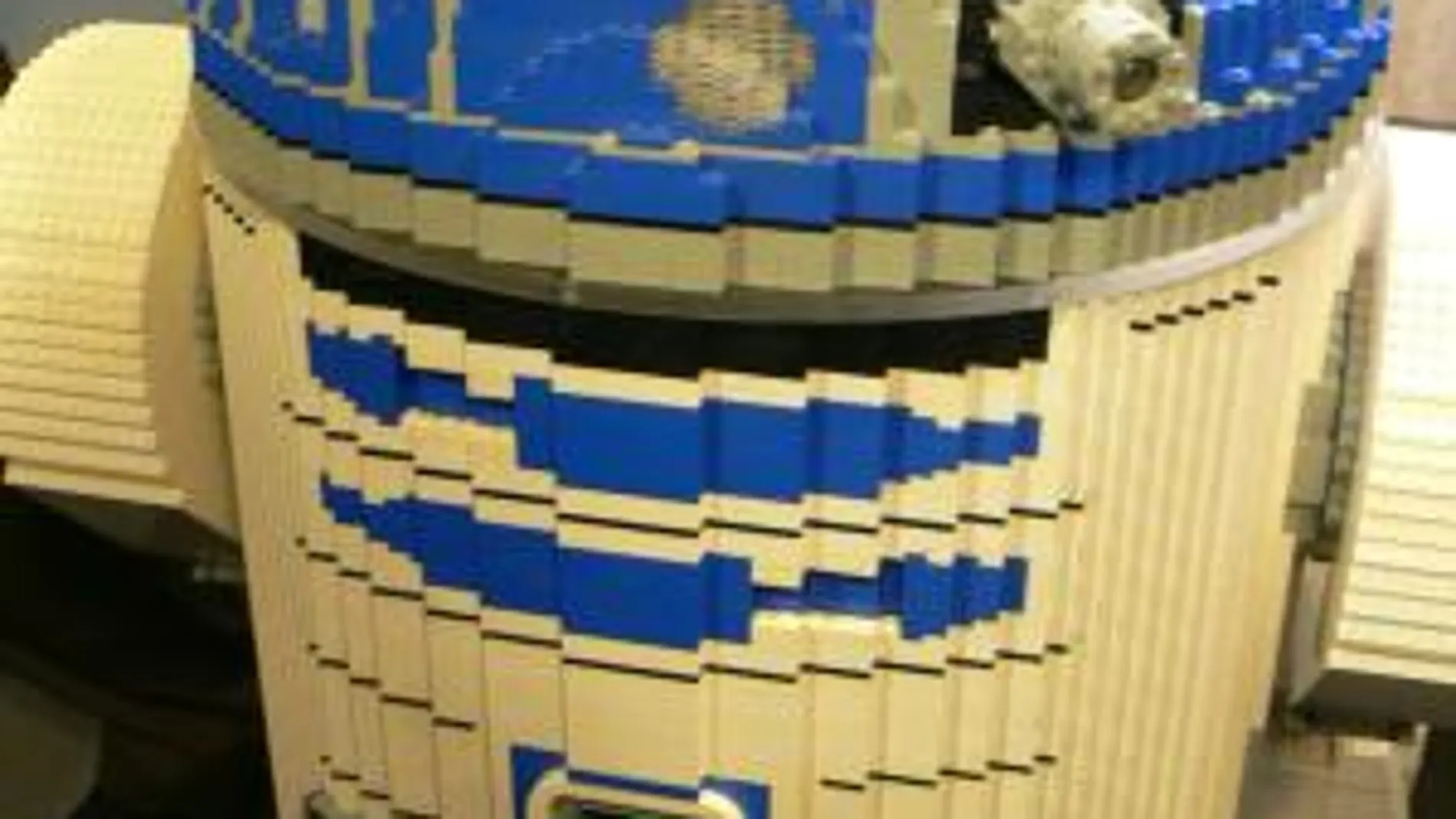 Presentación de LEGO Star Wars III: Las Guerras Clon